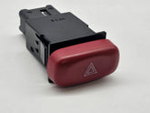 Interruptor de luces de emergencia Suzuki Baleno EG 7J17 Interruptor de advertencia 3743064G00